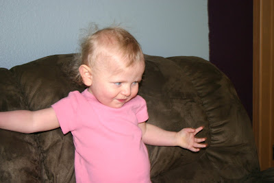 Recent Pictures of Lucy